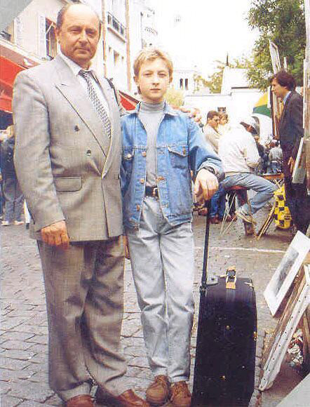 “冰王子”普魯申科,四屆冬奧會4枚獎牌,用汗水書寫冰上傳奇 “冰王子”普魯申科,四屆冬奧會4枚獎牌,用汗水書寫冰上傳奇