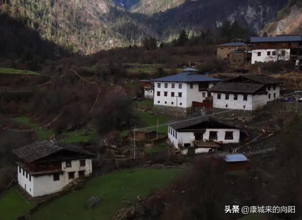 這條徒步線路太美了，這線路適合想去而沒有去過高原的人