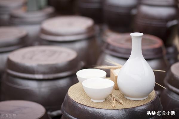 中國6款“廉價酒”,都是不加1滴酒精的純糧酒,行家成箱往家囤 中國6款“廉價酒”,都是不加1滴酒精的純糧酒,行家成箱往家囤