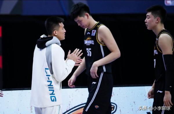 丁彥雨航轟34分!CBA名嘴指出短板,遼寧剋星出現,楊鳴被氣壞了 丁彥雨航轟34分!CBA名嘴指出短板,遼寧剋星出現,楊鳴被氣壞了