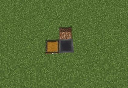 找不到吃的？來個自動釣魚機吧