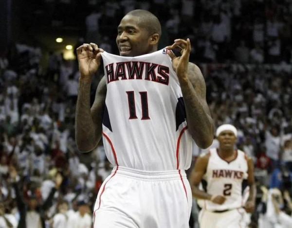 獨愛掄臂扣籃和追身大帽,“鷹王”約什-史密斯去哪了? 獨愛掄臂扣籃和追身大帽,“鷹王”約什-史密斯去哪了?