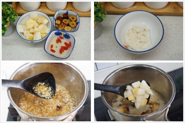 冬天,女人早餐有條件多喝這10道粥,天冷堅持吃,面色紅潤過寒冬 冬天,女人早餐有條件多喝這10道粥,天冷堅持吃,面色紅潤過寒冬