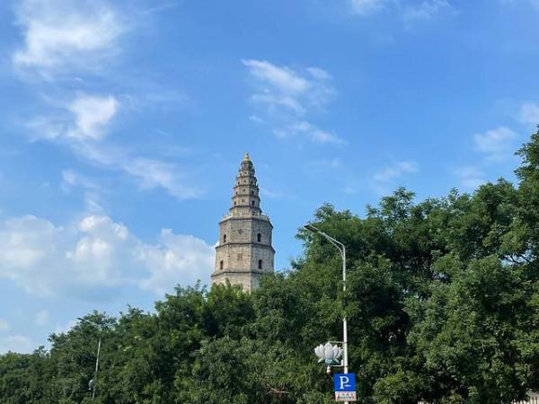 回望二十年——濟寧，兗州