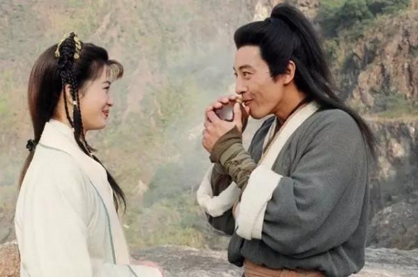 金庸筆下的童年陰影，如何影響了人的一生？