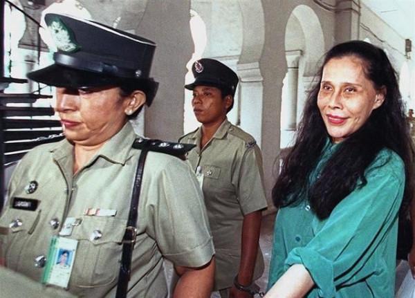 馬來西亞巫師為修煉至高巫術,製造連環殺人案,如今仍毛骨悚然 馬來西亞巫師為修煉至高巫術,製造連環殺人案,如今仍毛骨悚然