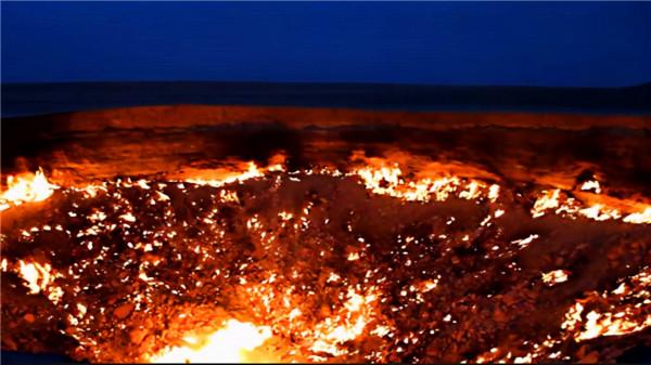 永不熄滅的煤田大火？美國幽靈鎮因此而生，還將持續燃燒300年