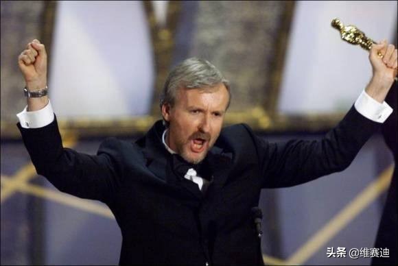 《泰坦尼克號》幕後：拍完電影，女主表示以後再也不想跟導演合作