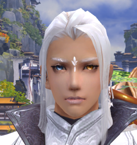 劍網三客戶端停止更新！玩家：這遊戲真的涼了？連臉型都下架了