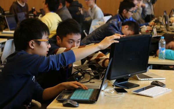 “家庭越富裕的孩子，越不願意學理工科”普查結果，讓人無話可說