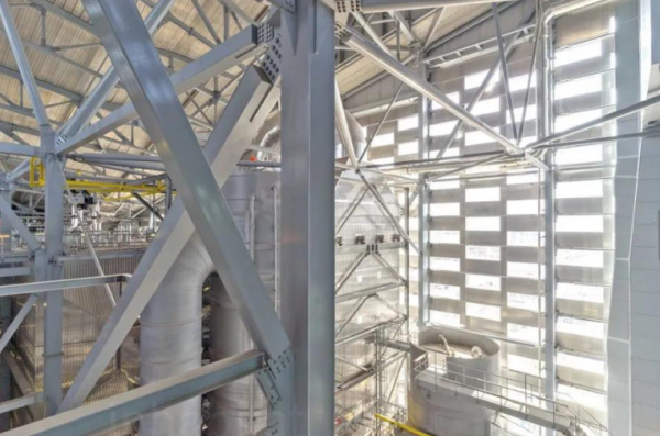 舊廠房不要再跟風做創意街區！8個全球驚豔改造案例給你新思路