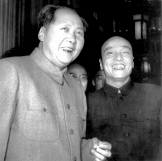 85年李伯釗逝世，楊尚昆阻止醫生將妻子送去太平間：再多坐一會兒