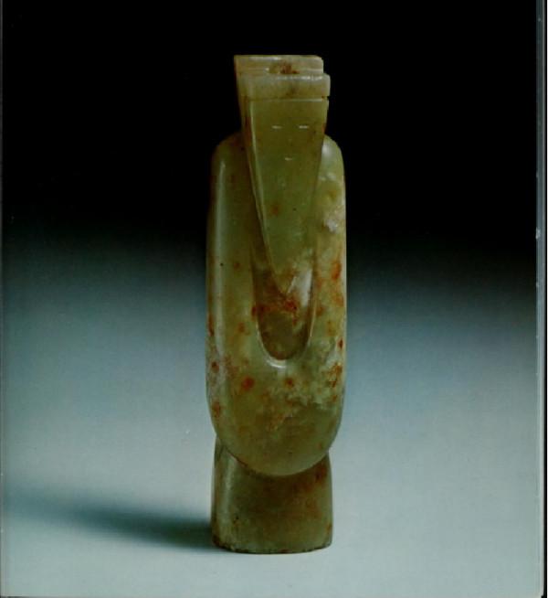 「收藏大家訪談錄」23 艾弗裡·布倫戴奇收藏的中國玉器 「收藏大家訪談錄」23 艾弗裡·布倫戴奇收藏的中國玉器