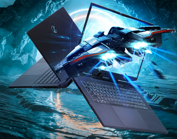 機械革命推17&period;3英寸新本，配i7-12700H和RTX3060，還有DDR5記憶體