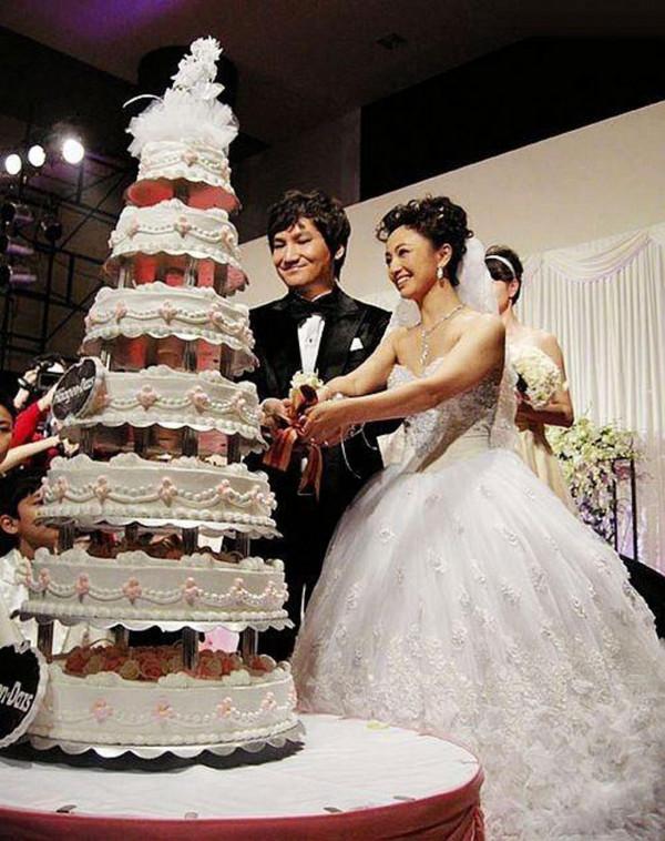 當紅女星羅海瓊：幸福媽媽和優秀演員一個都不能少