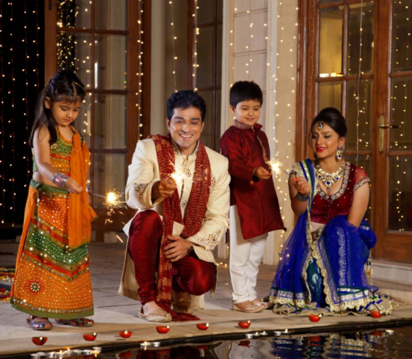 重新認識印度：延續數千年的文明古國