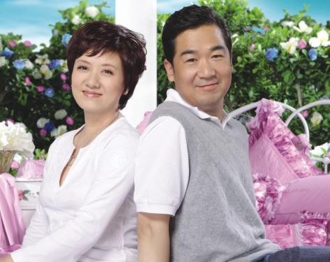 張國立：與鄧婕再婚後，把前妻當親人，親兒子卻經常給他添堵