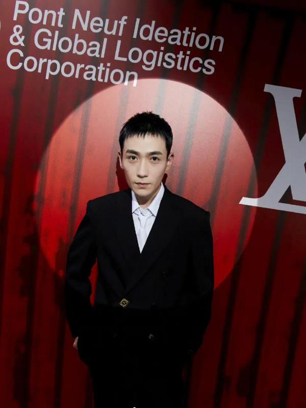 長得醜就別穿西裝！這6位將西裝穿到極致，告訴你什麼才是真帥哥