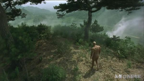 杜琪峰被嚴重低估的電影，因為刪減被埋沒，深度解讀《大隻佬》