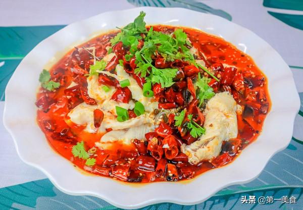 吃了那麼多年草魚，這才是最好吃的做法，魚片鮮嫩入味，湯汁濃白