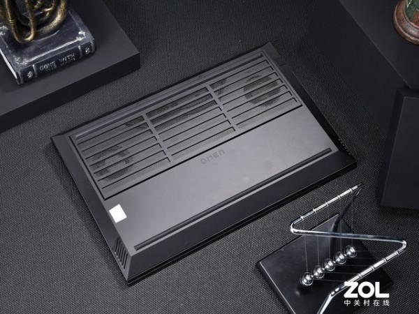 OMEN暗影精靈8首測：12代酷睿&plus;RTX 3070 Ti，硬核效能C位出道