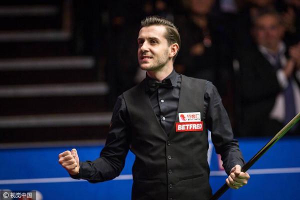 斯諾克排名不合理:丁俊暉或跌到25名開外,另兩人神勇卻不升反降 斯諾克排名不合理:丁俊暉或跌到25名開外,另兩人神勇卻不升反降