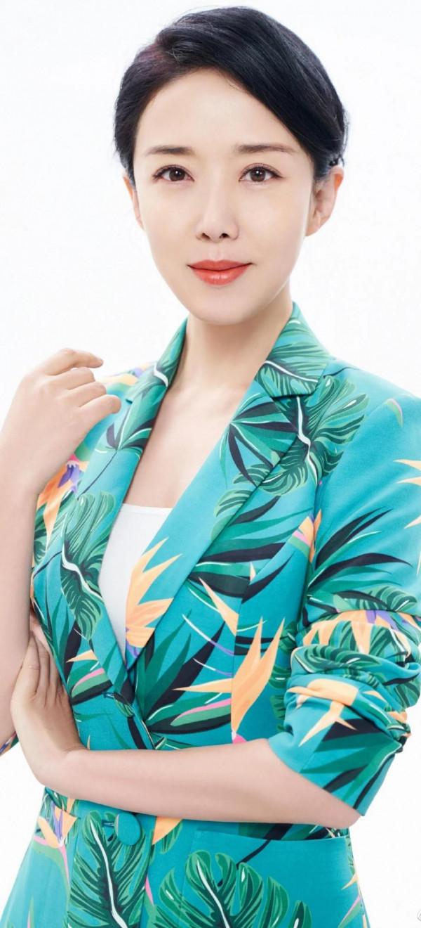 顏丹晨高畫質美圖