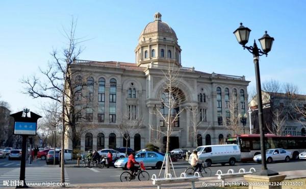 忽然,想去天津了 忽然,想去天津了