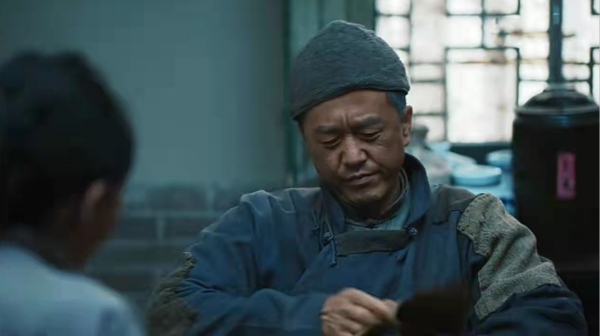 功勳5個單元演技點評,雷佳音贏了2位影帝,1個星二代意外上榜 功勳5個單元演技點評,雷佳音贏了2位影帝,1個星二代意外上榜