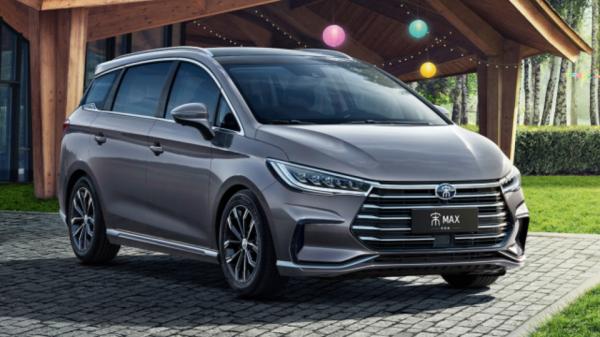 比傳祺M6每天少花一塊錢,比亞迪宋MAX用車調查 比傳祺M6每天少花一塊錢,比亞迪宋MAX用車調查