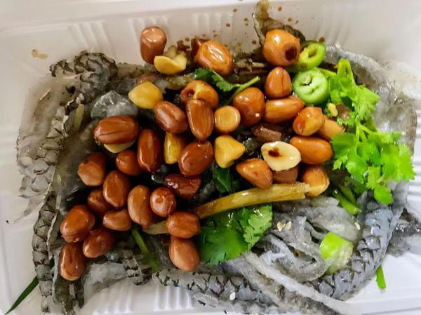 廣州上下九:全是“老字號”,卻找不到“傳統味道” 廣州上下九:全是“老字號”,卻找不到“傳統味道”