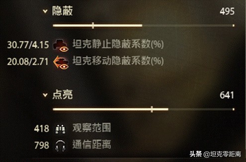 坦克世界 10s真男人！遠古時期TD的帶頭大哥！究竟經歷了什麼？