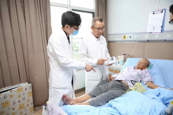 國內老百姓中知名度最高的強效鎮痛藥——度冷丁 國內老百姓中知名度最高的強效鎮痛藥——度冷丁