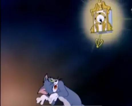 一圖就能想起貓和老鼠這集。幾乎是所有人的童年陰影，你看過嗎？