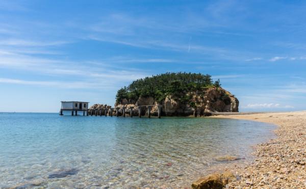 我國唯一的海島邊境縣:常住人口6.6萬,擁有全國第一座縣級機場 我國唯一的海島邊境縣:常住人口6.6萬,擁有全國第一座縣級機場