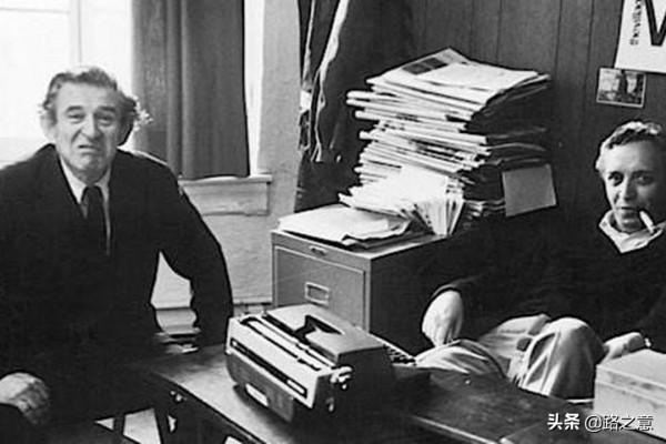 死囚作家：&OpenCurlyDoubleQuote;超級囚犯&rdquo;搖身一變成了作家，出獄43天后殺人成死囚