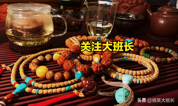 在文玩路上哪怕你武功再高也防不住小人的一記板磚