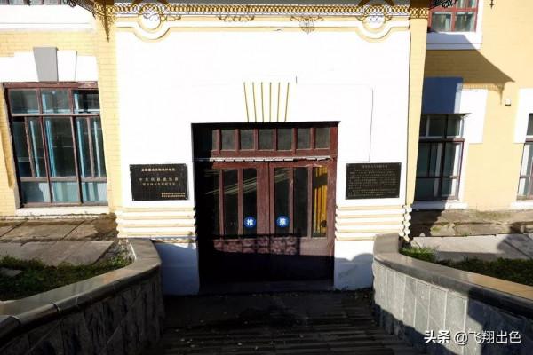 北國第4站丨我用一堆相片告訴你，綏芬河的深秋是怎樣的