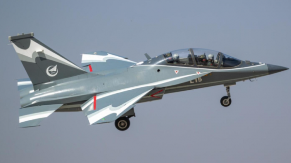 馬來西亞公佈招標結果,L-15獵鷹替梟龍競標,西方:成功可能很高 馬來西亞公佈招標結果,L-15獵鷹替梟龍競標,西方:成功可能很高