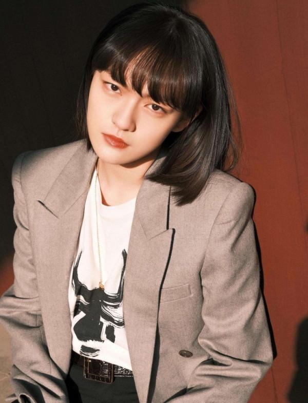 盤點演技獲讚的95後實力小花，你最看好誰？