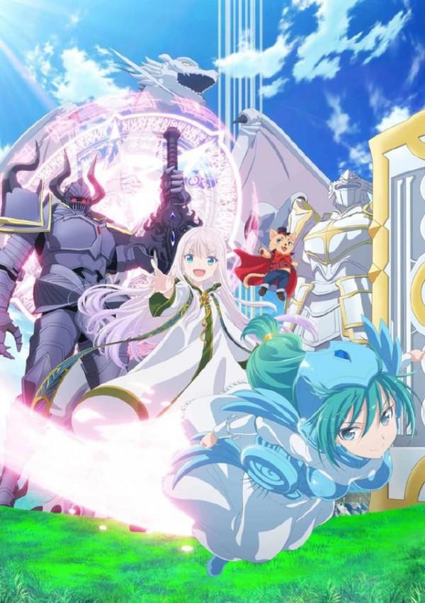 鬼滅，FGO，還有好兄弟變成美少女！2022年1月阿B新番推薦