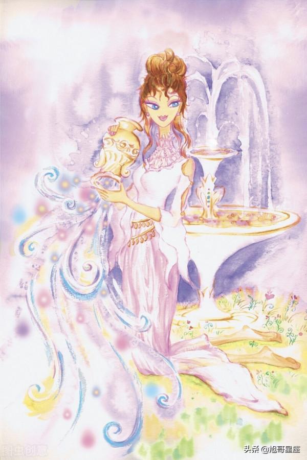 決定人生高度的星座是誰?9宮射手,10宮摩羯座,11宮水瓶座 決定人生高度的星座是誰?9宮射手,10宮摩羯座,11宮水瓶座