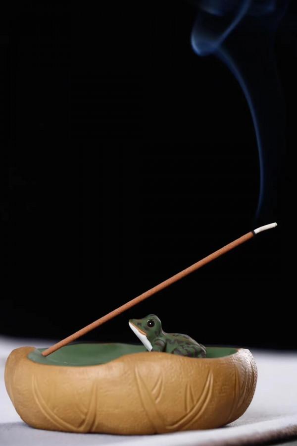 蛙趣，青蛙，逼真嗎？