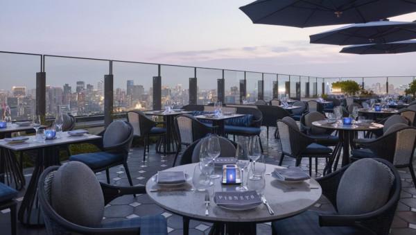 著眼後疫情時代外國人入境遊市場的東京酒店行業 著眼後疫情時代外國人入境遊市場的東京酒店行業