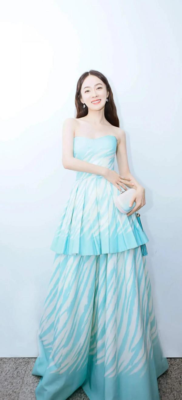 霍思燕高畫質美圖精選