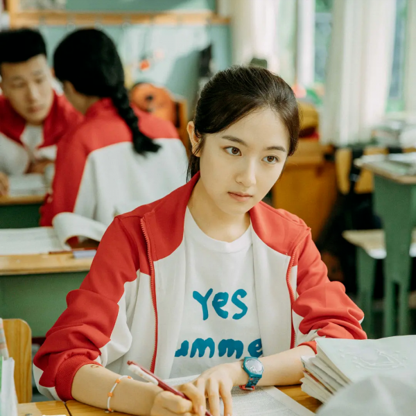 2021年6部青春校園劇，有你追過的嗎？