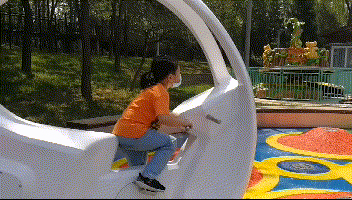 這幾家“黑科技”遛娃地真是絕,大寶小寶們都能玩得津津有味 這幾家“黑科技”遛娃地真是絕,大寶小寶們都能玩得津津有味