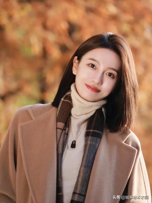 穿上就知道什麼叫氣場全開,風衣衍生款,穿上它螞蟻腰都可以實現 穿上就知道什麼叫氣場全開,風衣衍生款,穿上它螞蟻腰都可以實現