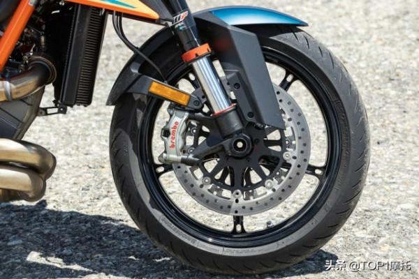 始於顏值忠於個性!KTM 1290 Super Duke R 始於顏值忠於個性!KTM 1290 Super Duke R
