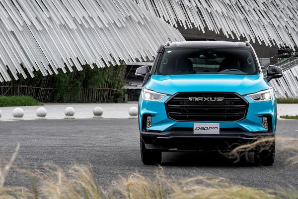 坦克300、路虎衛士、北汽BJ40...這幾款SUV不愧是拖掛房車首選